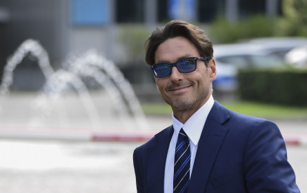 Berlusconis Mediaset stockte bei ProSieben auf 15 Prozent auf