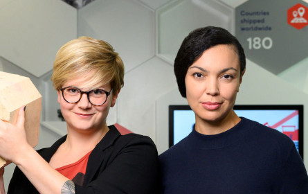 RHI Magnesita organisiert Unternehmenskommunikation neu