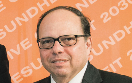 Pressepreis 2019 der Ärztekammer für Wien ausgeschrieben