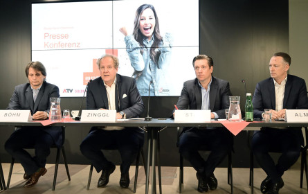 Fernseh-Fakten statt Streaming-Hype: Screenforce räumt mit dem Netflix-Märchen auf