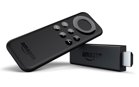 Amazon Fire TV stellt in Deutschland die meisten OTT-Endgeräte