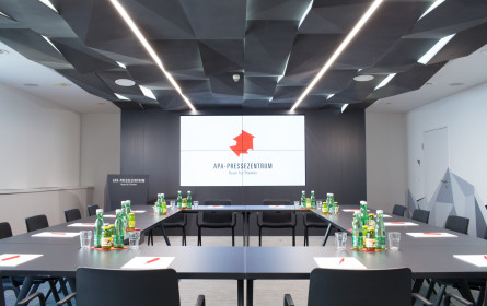 Von Räumen und Themen