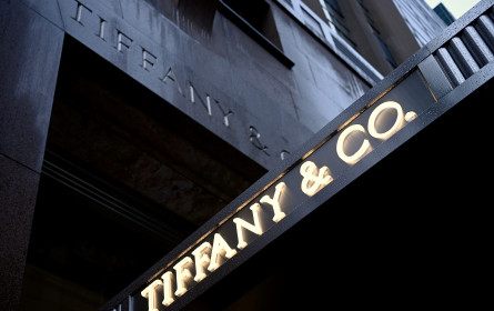 Tiffany wird französisch - US-Juwelier geht um 16 Mrd. Dollar an LVMH