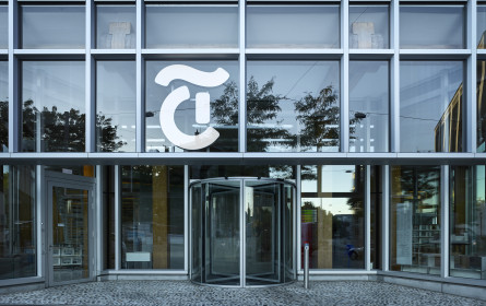 Schweizer Medienhaus Tamedia wird zur TX Group