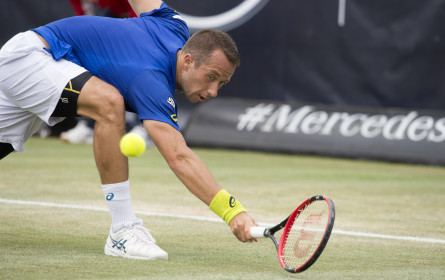 Sky sichert sich die Übertragungsrechte des ATP Cup