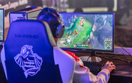 A1 und Nielsen Sports präsentieren die größte eSports-Studie Österreichs