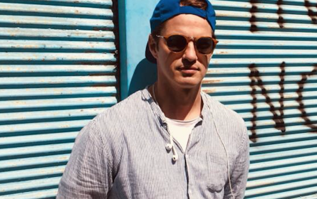 ORF-Enterprise entsendet Alistair Thompson als eurobest-Jurymitglied nach London