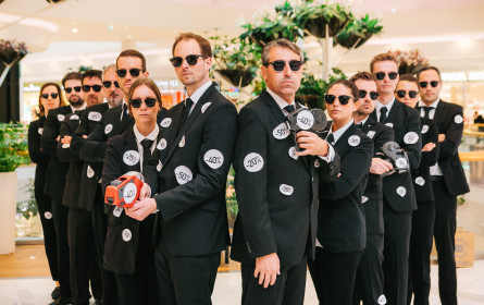 Countdown für die größte Schnäppchenjagd des Jahres