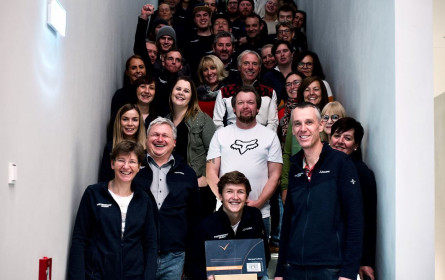 "Victor Sports Award" 2019 verliehen: Intersport Arlberg ist Sporthändler des Jahres