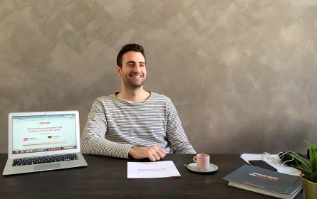 delinski – für ein weihnachtliches Essen oder Feier