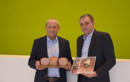 gourmetfein & Zellinger: Zwei starke, regionale Partner gehen gemeinsame Wege