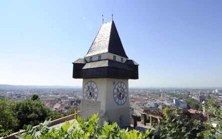 Landtagswahl Steiermark: heißer Wahlkampf im Social Web