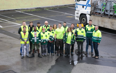 Brau Union Österreich geht Partnerschaften für die Zukunft ein