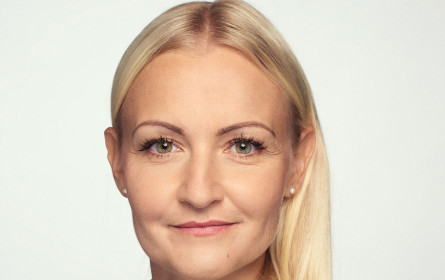 Ilona Vanicek übernimmt Marketingleitung bei SAP Österreich
