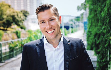 „Die Wirtschaftskammer muss für alle da sein”