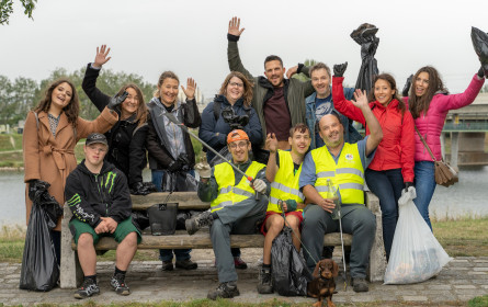 isobar lebt CSR und sensibilisiert für Lebenshilfe Wien