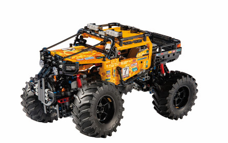 Interspar hat über 2.000 Spielwaren für das Weihnachtsfest