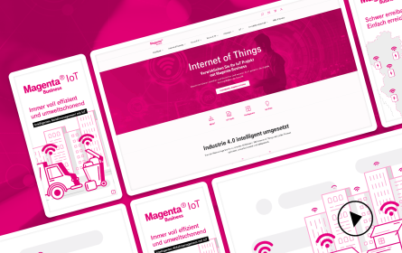 Digitale Storytelling-Kampagne von Tunnel23 schafft Awareness