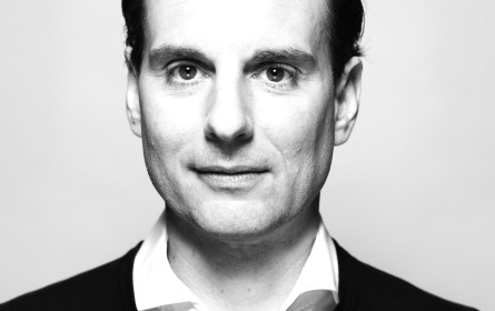 Max Goll neuer Partner bei &US