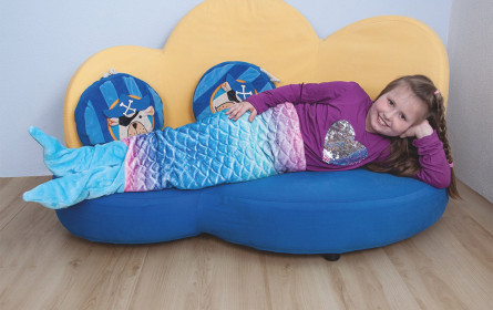 Weihnachtliche Geschenkideen für die ganze Familie bei Penny