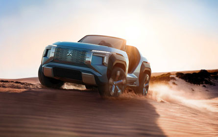 Weltpremieren in Fernost