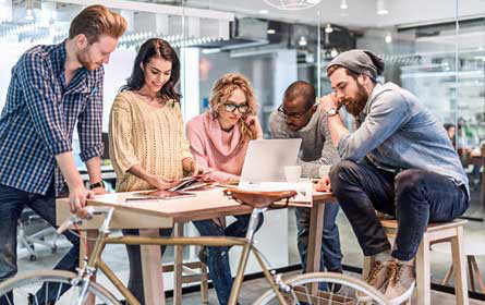 Nfon baut Nebenstellen um 41 Prozent aus