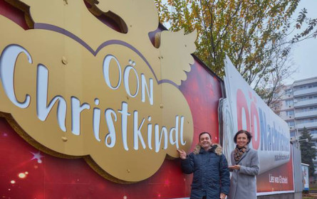 "OÖNachrichten" helfen Menschen in Not