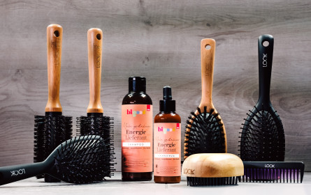 Gut gebürstet ist halb gepflegt