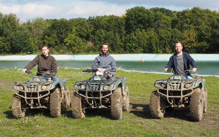 Neuer Co-Pilot für offroad communications