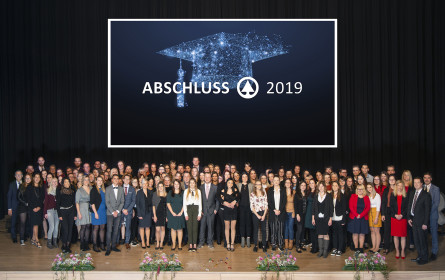 Spar-Akademie: Ein Abschluss mit Zukunft