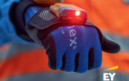 Sensoren als Treiber für die Industrie 4.0