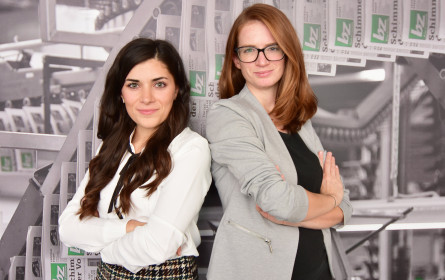 Marion Spangl ist neue Marketingleiterin der bz-Wiener Bezirkszeitung