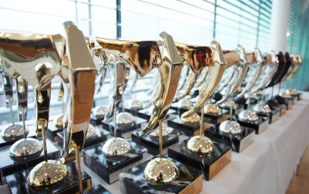 Call for Entries bei den 29. Internationalen Wirtschaftsfilmtagen