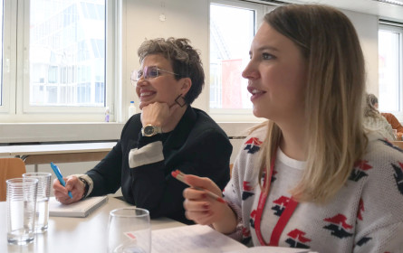 Gen Z Reality Check: Unternehmen gewinnen spannende Erkenntnisse