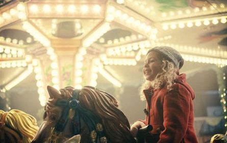 Was wäre, wenn die schönsten Momente nie enden würden?