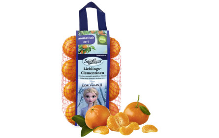 San Lucar für einen königlich-köstlichen Winter