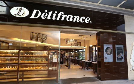 Délifrance verkauft schutzverpacktes LEH-Sortiment