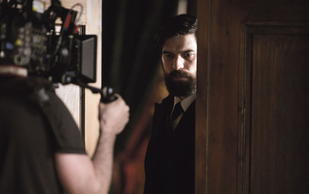 ORF-Krimiserie "Vienna Blood" feierte Erfolg bei BBC