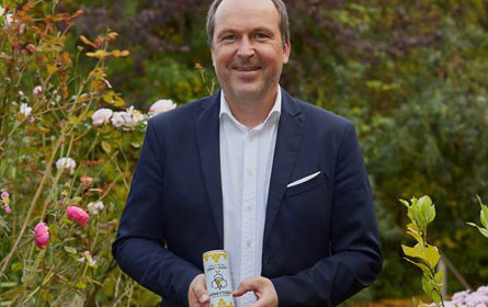 Aus Liebe zur Biene – Schluck für Schluck für den Bienenschutz