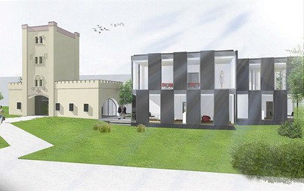 Ludwig Schokolade: Neuer Standort in Berndorf