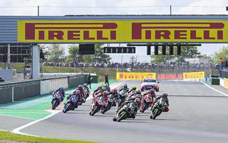 Das Geschäft läuft rund