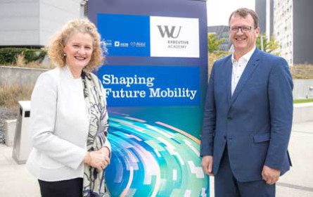 Offensive im „War for Talents“