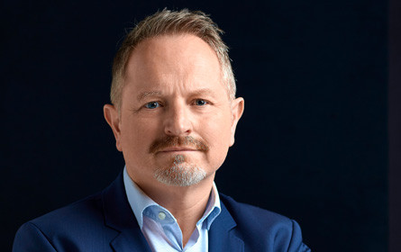 AT&S holt Gerald Reischl als Director Communications & Public Relations