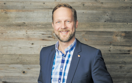 Christian Schug legt die Geschäftsführung bei Lidl Österreich zurück