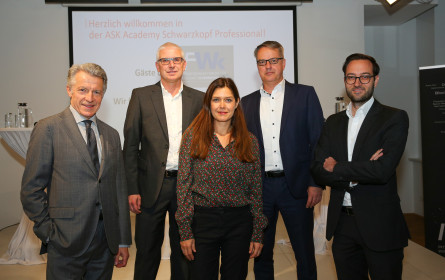 Digitalisierung und Globalisierung stärken Spezialisten und regionale Marken