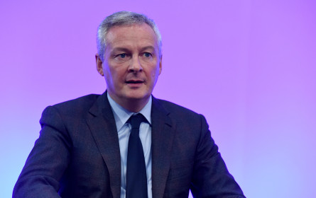 Frankreich hält trotz möglicher US-Strafzölle an Digitalsteuer fest