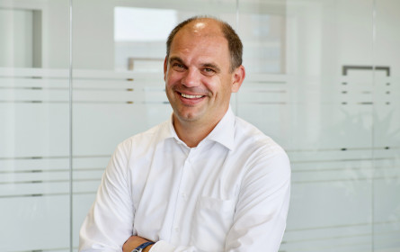 Ein Jahr W. Droege Assekuradeur in Wien