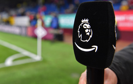 Amazon Prime Video erhielt den Zuschlag für das Rechtepaket A1