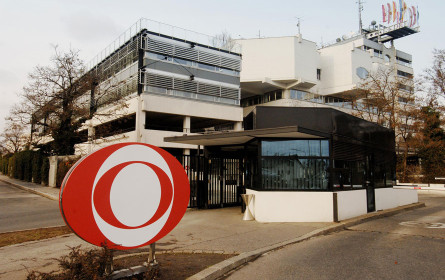 ORF-Stiftungsrat beschließt Budget - TV-Info sorgt für Begleitmusik