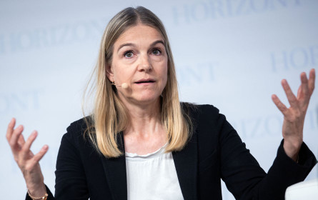 Sky Österreich-Chefin Scheil geht - Ire O'Rourke folgt nach